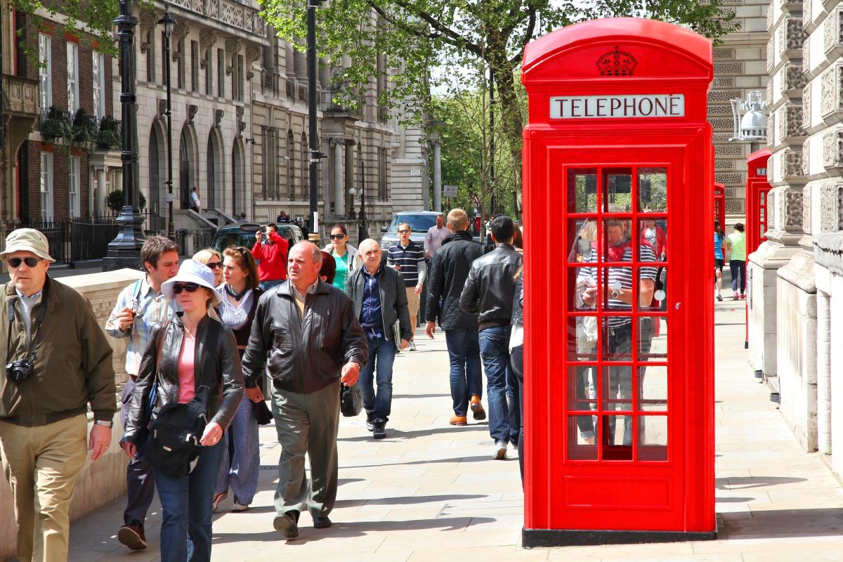 Hoteles en Londres baratos y buenos