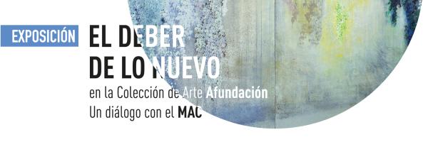 «El deber de lo nuevo»: el arte de Galicia y Madrid se encuentran en un diálogo de proyección internacional