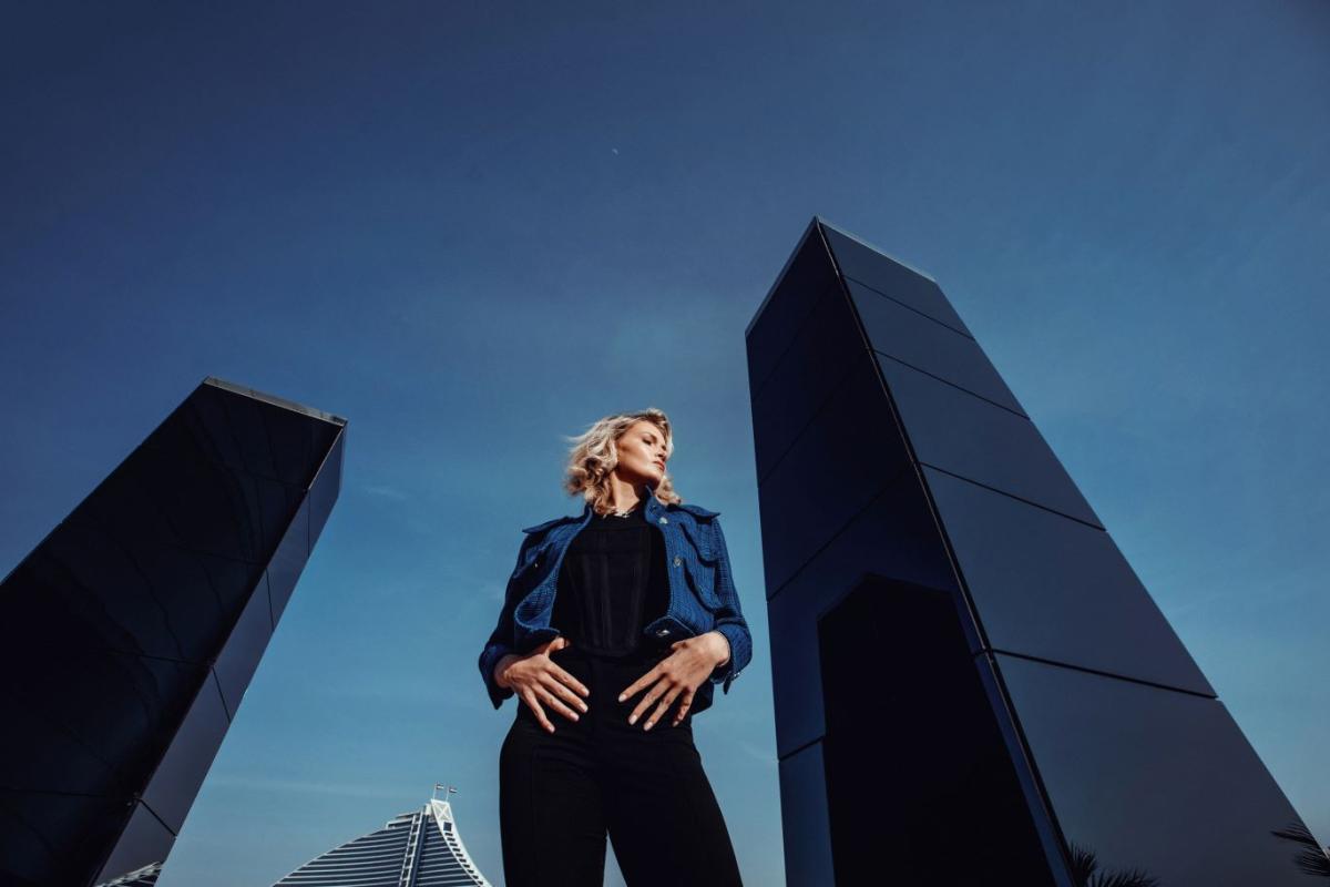 Promover la armonía de equipo en el deporte de élite: Un esfuerzo de Nadezhda Grishaeva