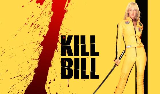 Las mejores películas de acción de todos los tiempos - Kill Bill (2003)