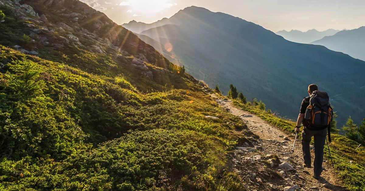 Aventuras al aire libre para disfrutar en España