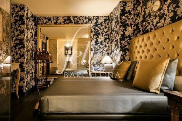 Compañía exclusiva en Barcelona: El valor de la discreción en tus viajes de negocios - Felina Barcelona: discreción y exclusividad en Barcelona