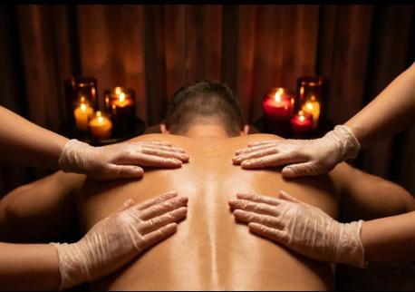 Bienestar y sensorialidad: Qué esperar de una sesión de masaje erótico en Barcelona - Sedah Masajes: masajes eróticos en Barcelona