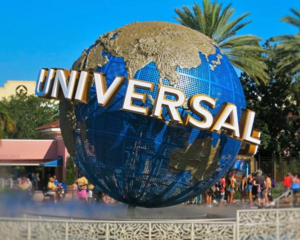 Los mejores parques de Orlando, Florida - Universal Studios Florida