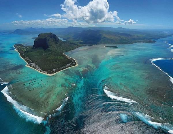 Los 15 lugares más bonitos del mundo para visitar - Lugares más espectaculares del mundo