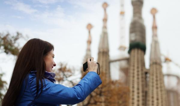 Qué hacer en Barcelona