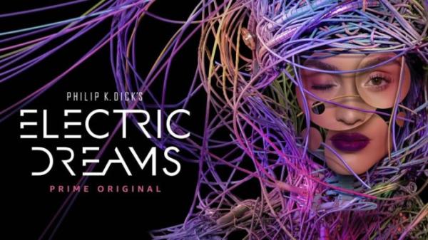 Las 8 mejores series de ciencia ficción actuales - Electric Dreams