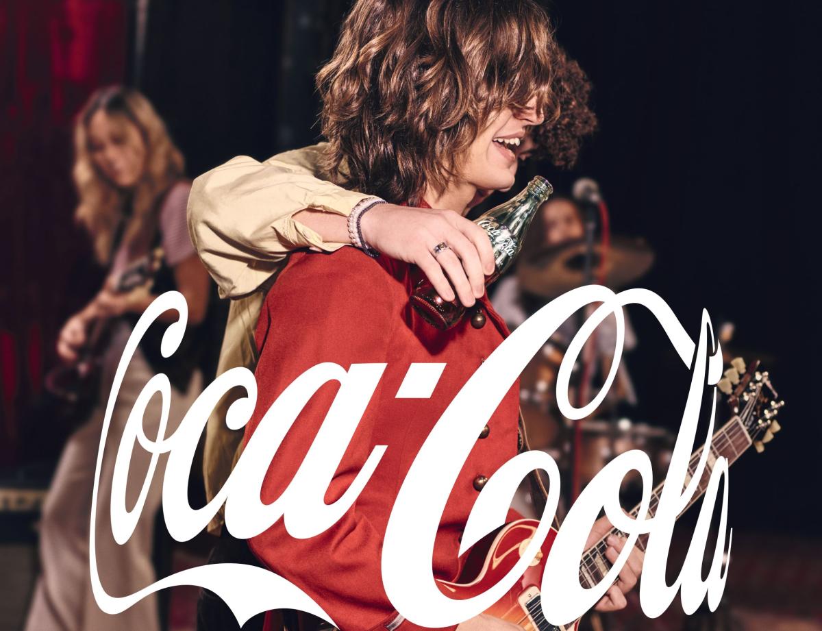 Coca-Cola lanza globalmente su plataforma musical Coke Studio