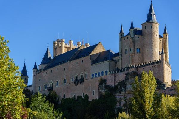 Dónde aparcar gratis en Segovia - Lugares donde aparcar gratis en Segovia?
