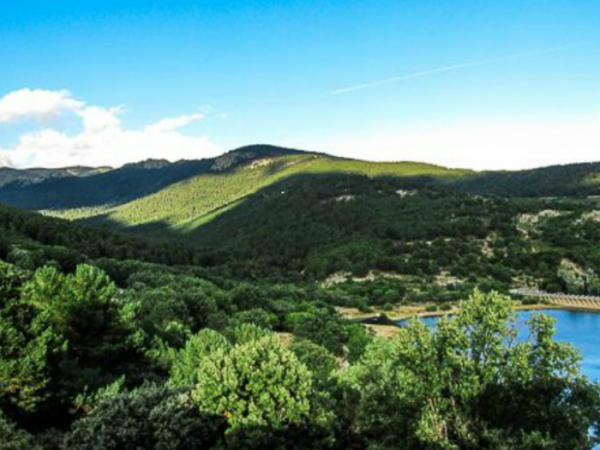 Dónde ver nieve en Madrid - Cercedilla