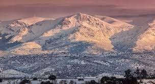 Dónde ver nieve en Madrid - Navacerrada