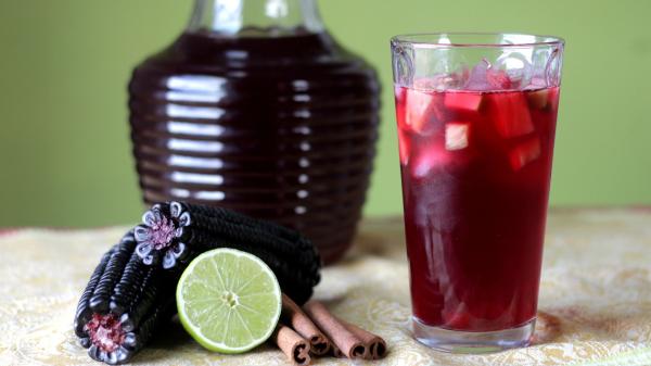 Bebidas típicas de Colombia