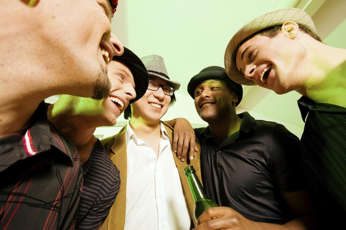 6 juegos para una despedida de soltero original 