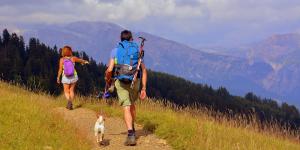 Los mejores parques naturales de Asturias 