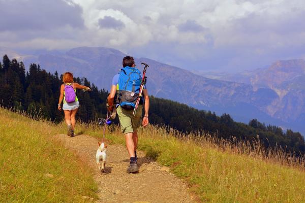 Los mejores parques naturales de Asturias