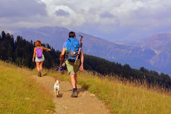 Los mejores parques naturales de Asturias 