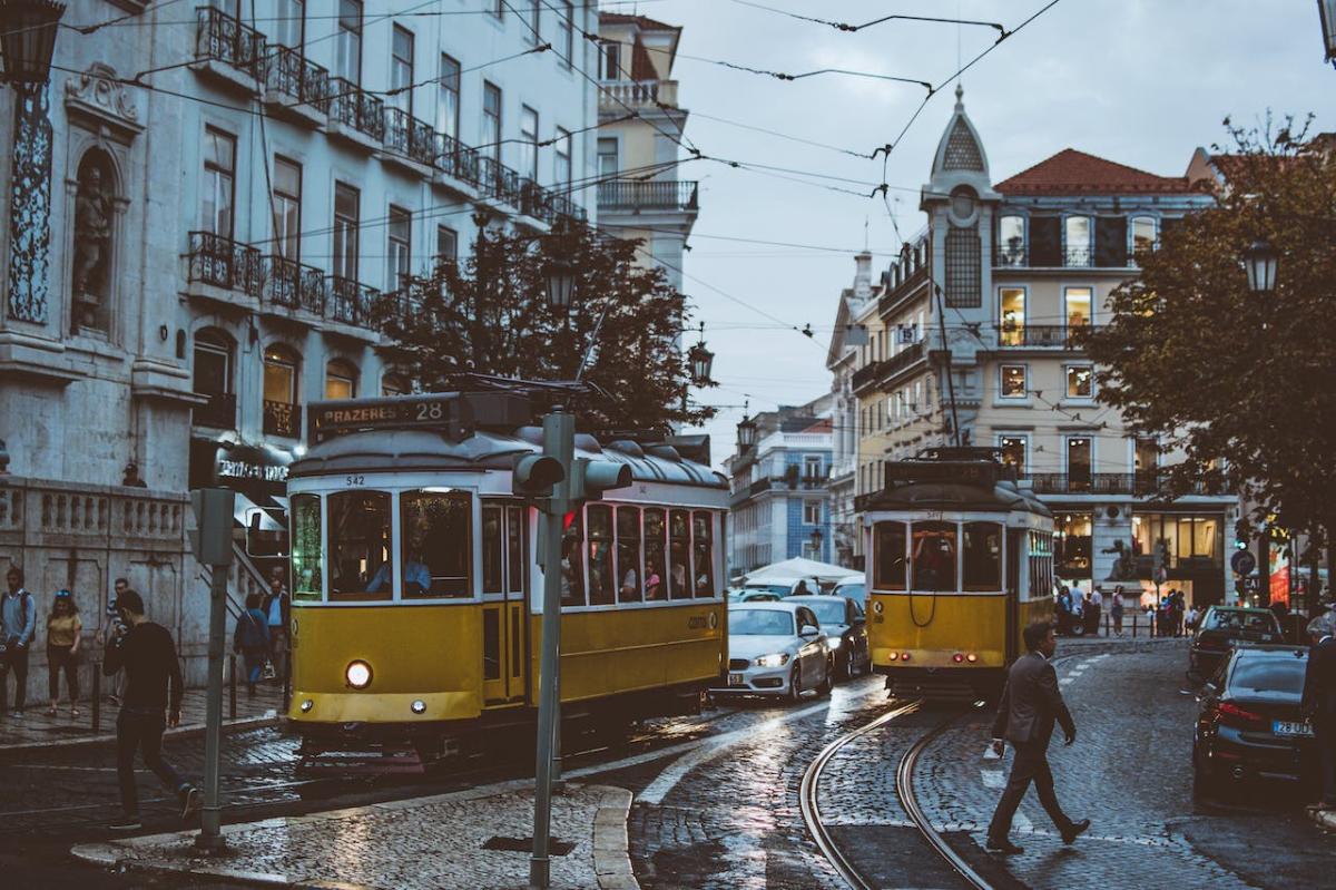 Mejores ciudades de Portugal para visitar