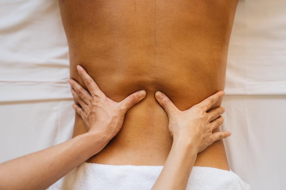 Tantra, placer consciente y bienestar: una experiencia diferente en Madrid