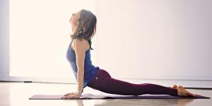 Clases de yoga en Monterrey