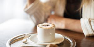 Cafeterías orgánicas en Guadalajara
