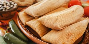 Los mejores tamales en Monterrey