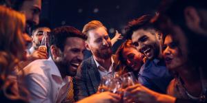 Bares y antros baratos en Acoxpa