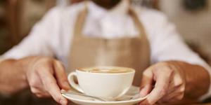 Cafés bonitos y baratos en la Condesa