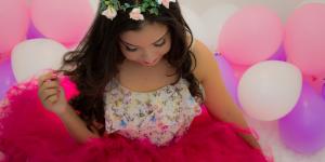 Tiendas de vestidos de XV años en CDMX