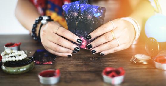 Los mejores videntes y tarotistas de Juárez