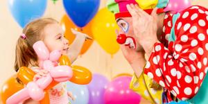 Los mejores shows infantiles en Monterrey