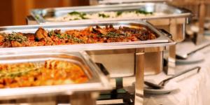 Los mejores buffets en Monterrey