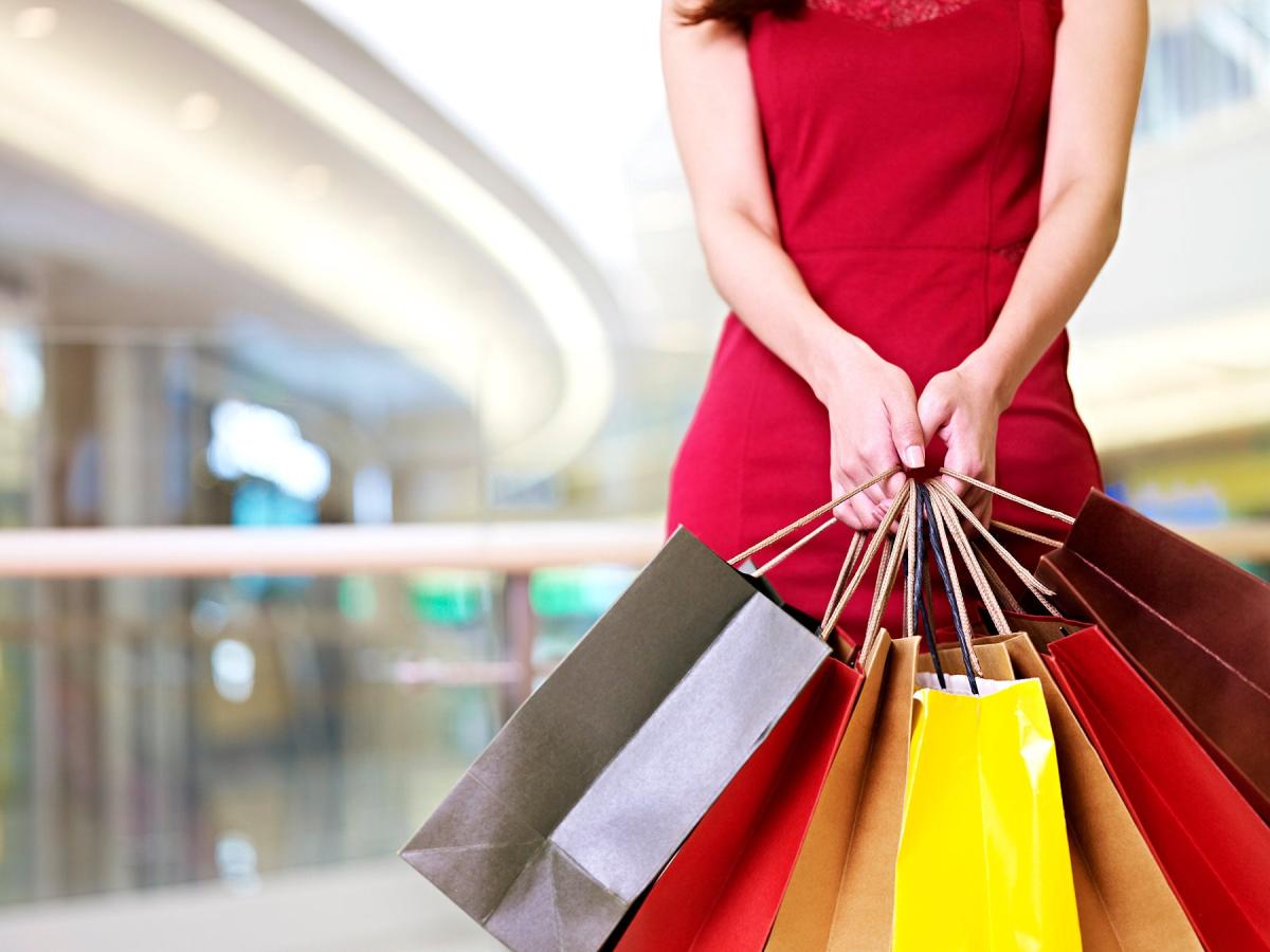 Tiendas de ropa barata en CDMX