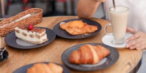 Lugares para desayunar en la Roma (CDMX)