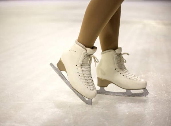 Pistas de hielo en Monterrey