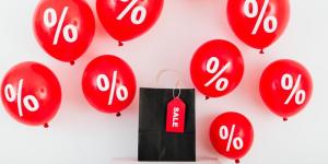 Las mejores tiendas outlet en CDMX