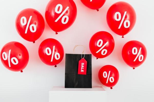 Las mejores tiendas outlet en CDMX
