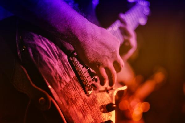 Bares de rock en La Condesa (CDMX)