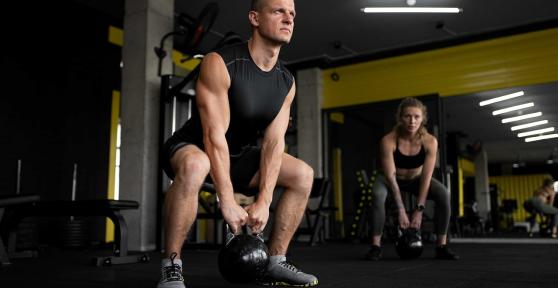 Gimnasios baratos en Guadalajara