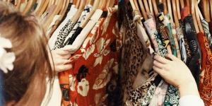 Tiendas de ropa vintage en Monterrey