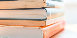 Dónde donar libros usados en CDMX