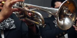 Los mejores mariachis en CDMX