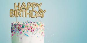 Dónde comprar pasteles de cumpleaños en Monterrey