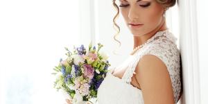 Renta de vestidos de novia en CDMX