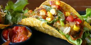 Restaurantes mexicanos en la CDMX