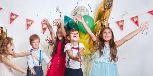 Salones de fiestas infantiles en Azcapotzalco (CDMX)