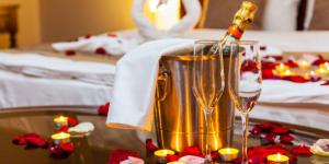 Los mejores love hotels en CDMX