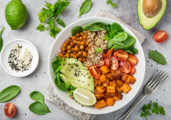 Restaurantes veganos en Monterrey