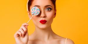 Tiendas de dulces americanos en la CDMX