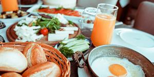 Lugares para desayunar rico y barato en Coyoacán