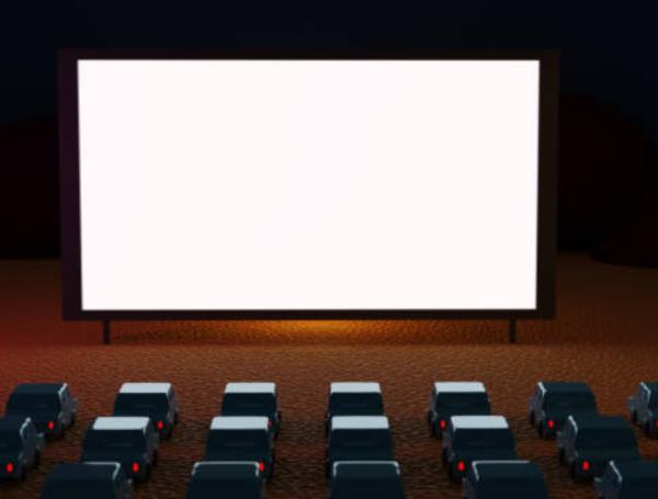 Autocinemas en CDMX